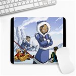 Avatar Mousepad Large Mousepad