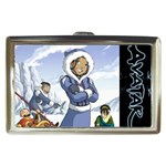 Avatar Cig Case Cigarette Money Case