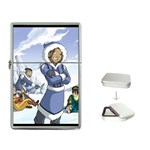 Avatar Lighter Flip Top Lighter