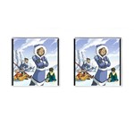 Avatar Cufflinks Cufflinks (Square)