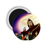 Avatar Magnet 2.25  Magnet