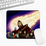 Avatar Mousepad Large Mousepad