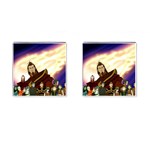 Avatar Cufflinks Cufflinks (Square)
