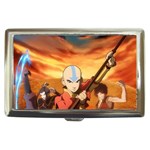 Avatar Cig Case Cigarette Money Case