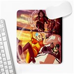 Avatar Mousepad Large Mousepad