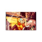 Avatar Sticker Sticker (Rectangular)