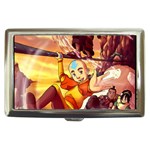 Avatar Cig Case Cigarette Money Case