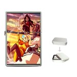 Avatar Lighter Flip Top Lighter
