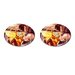 Avatar Cufflinks Cufflinks (Oval)