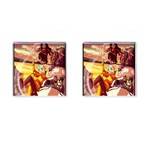 Avatar Cufflinks Cufflinks (Square)