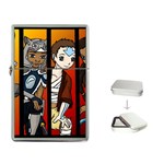 Avatar Lighter Flip Top Lighter
