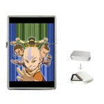 Avatar Lighter Flip Top Lighter