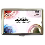 Avatar Cig Case Cigarette Money Case