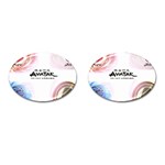 Avatar Cufflinks Cufflinks (Oval)