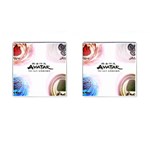 Avatar Cufflinks Cufflinks (Square)