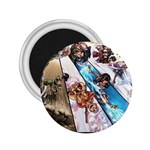 Avatar Magnet 2.25  Magnet