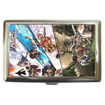 Avatar Cig Case Cigarette Money Case