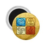Avatar Magnet 2.25  Magnet