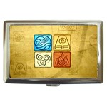 Avatar Cig Case Cigarette Money Case
