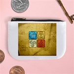Avatar Coin Purses Mini Coin Purse