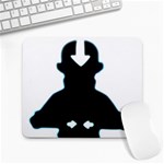 Avatar Mousepad Large Mousepad