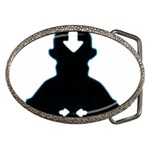 Avatar Buckle Belt Buckle