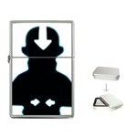 Avatar Lighter Flip Top Lighter