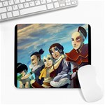 Avatar Mousepad Large Mousepad
