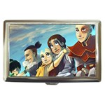 Avatar Cig Case Cigarette Money Case