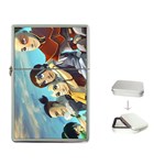 Avatar Lighter Flip Top Lighter