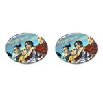 Avatar Cufflinks Cufflinks (Oval)