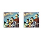 Avatar Cufflinks Cufflinks (Square)