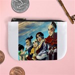 Avatar Coin Purses Mini Coin Purse