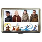 Avatar Cig Case Cigarette Money Case