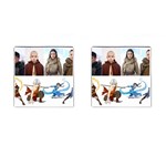 Avatar Cufflinks Cufflinks (Square)