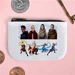 Avatar Coin Purses Mini Coin Purse