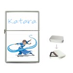 Avatar Lighter Flip Top Lighter