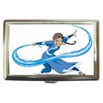 Avatar Cig Case Cigarette Money Case
