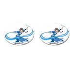 Avatar Cufflinks Cufflinks (Oval)