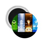 Avatar Magnet 2.25  Magnet