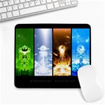 Avatar Mousepad Large Mousepad