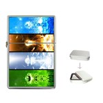 Avatar Lighter Flip Top Lighter
