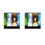 Avatar Cufflinks Cufflinks (Square)