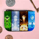 Avatar Coin Purses Mini Coin Purse