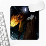 Avatar Mousepad Large Mousepad