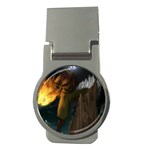 the_avatar_state_by_cierseruwal Money Clip (Round)