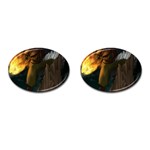 Avatar Cufflinks Cufflinks (Oval)