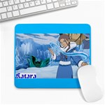 Avatar Mousepad Large Mousepad