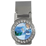Katara-mix-avatar-the-last-airbender-2801697-1023-621 Money Clip (CZ)