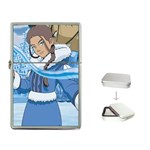 Avatar Lighter Flip Top Lighter